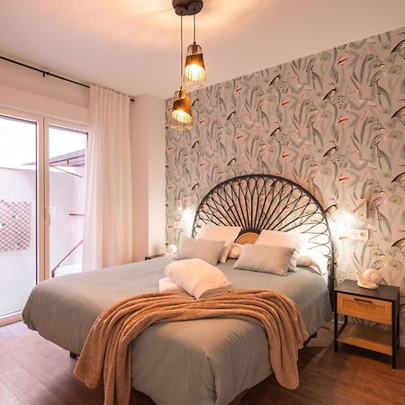 Lobos Deluxe Lägenhet Granada Exteriör bild