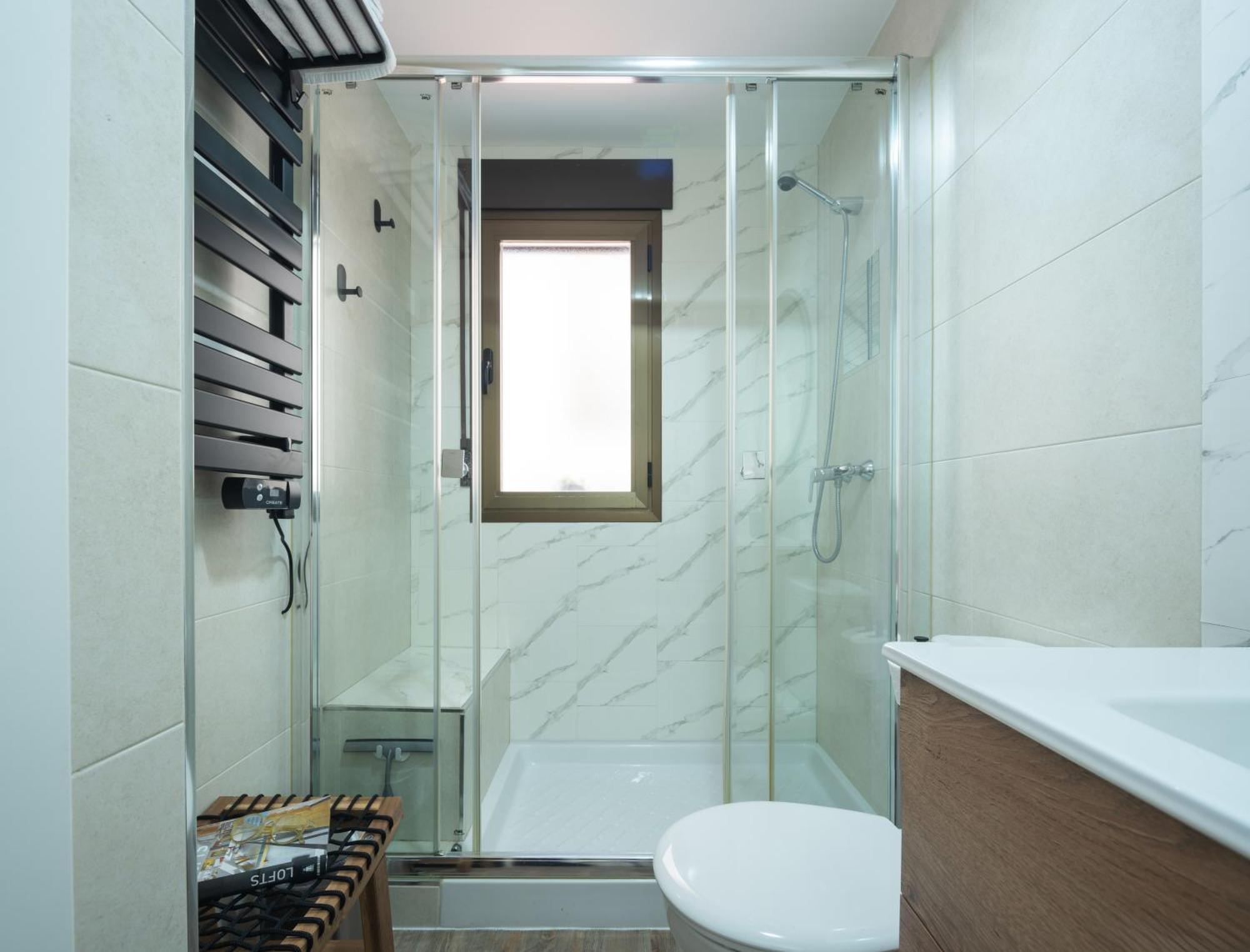 Lobos Deluxe Lägenhet Granada Exteriör bild