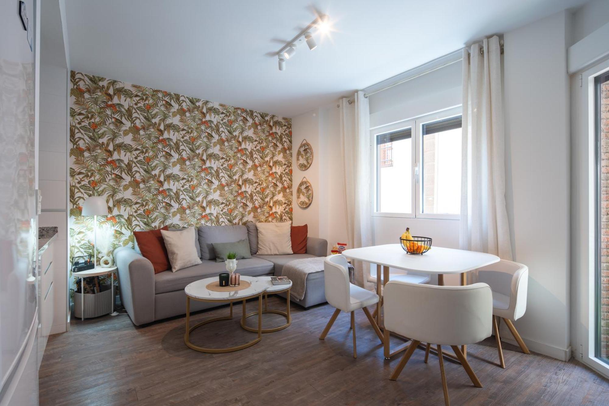 Lobos Deluxe Lägenhet Granada Exteriör bild